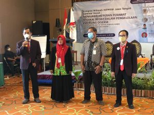 Kongres HIPMEBI 2022 Di Magelang