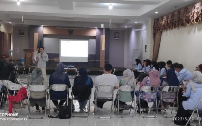 Program Praktisi Mengajar FIKES UNIMMA 2023