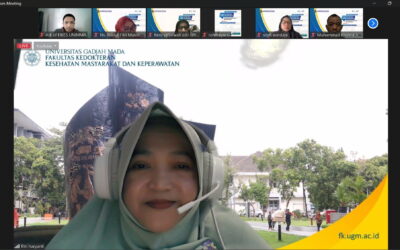 Paparan review kurikulum Ilmu Keperawatan (S1) dan Profesi Ners FIKES UNIMMA 2023