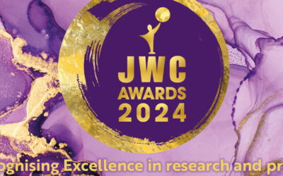 Sumarno Adi Subrata, PhD (Dosen Keperawatan D3) raih penghargaan di Journal of Wound Care Awards 2024 di UK