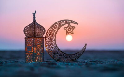 Lima alasan bersyukur bertemu Ramadhan