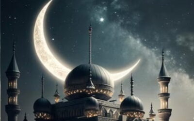 Ramadhan: bulan berbuat baik