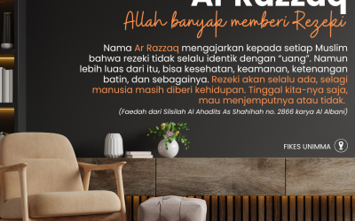 Ar Razzaq