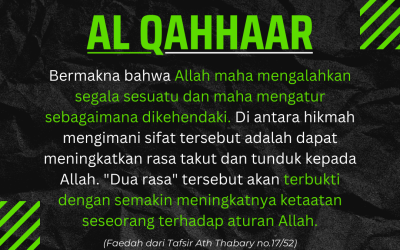 Al Qahhaar