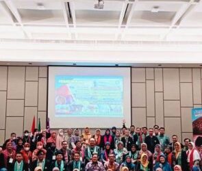 Prestasi mahasiswa FIKES di 2nd AIPNEMA Student Innovation Competition 2022