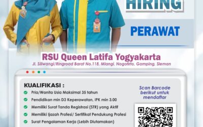 Lowongan Pekerjaan RS Queen Latifa Yogyakarta: Updated Bulan Juli 2024