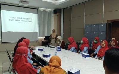 FIKES UNIMMA dan Universiti Teknologi MARA Malaysia Gelar Pengabdian Masyarakat untuk Perawat Anak di RSUD Tidar Magelang