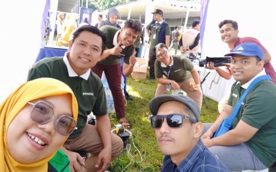Tim PMB Dan ERT Fikes Unimma Sukseskan Kegiatan Wisata Dakwah Aisyiyah di Wonosobo