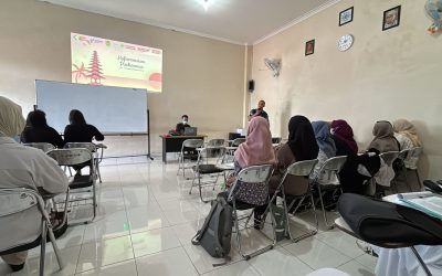 Pahami Peran Apoteker di Puskesmas, PSPPA Fikes Unimma Gelar Kuliah Tamu