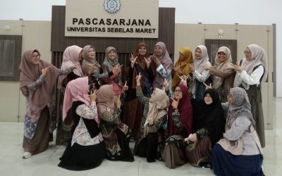 Dr. Ns. Retna Tri Asturi, M.Kep: Doktor Baru Bidang Promosi Kesehatan (Keperawatan Jiwa) di Fikes