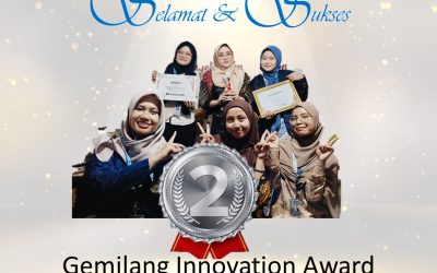 Mahasiswa Keperawatan dan Farmasi Memperoleh Prestasi Di Ajang Bergengsi Nasional