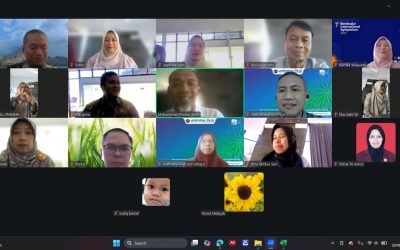 Dosen Keperawatan Fikes Unimma Gelar Workshop Review Soal UKOM