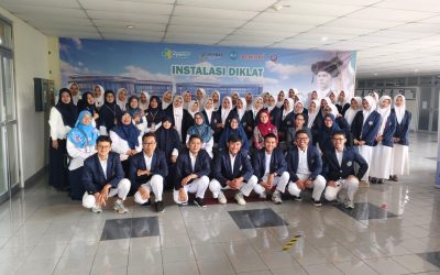 Fieldtrip Mata Kuliah Wound Care Prodi Keperawatan (D3) Ke RSUP Dr. Sardjito Yogyakarta