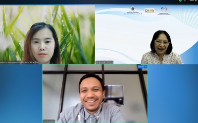 Mahidol University Thailand Ajak Kolaborasi Riset Dengan Fikes Melalui Topik Sarcopenia Pada Lansia